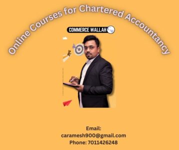 online ca courses laxmi nagar