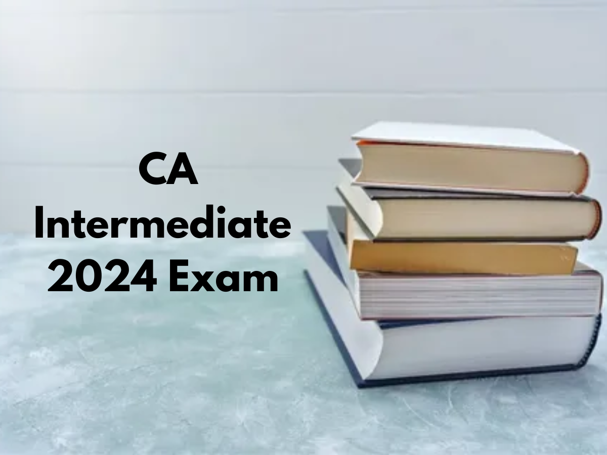 CA Intermediate 2024 Exam: Detailed Syllabus, Exam Pattern, Strategies